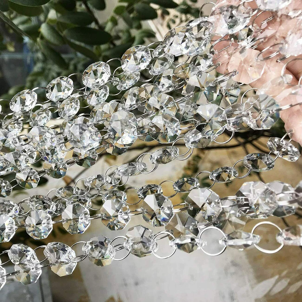 

Decoration Acrylic crystal Accessories Tool Parts Professional Replacement