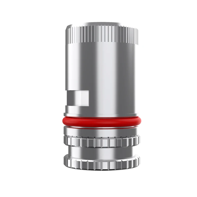 G taste катушка для электронной сигареты 1 ⑤ упак. MECHLYFE COMPACT RBA головка Замена ядра