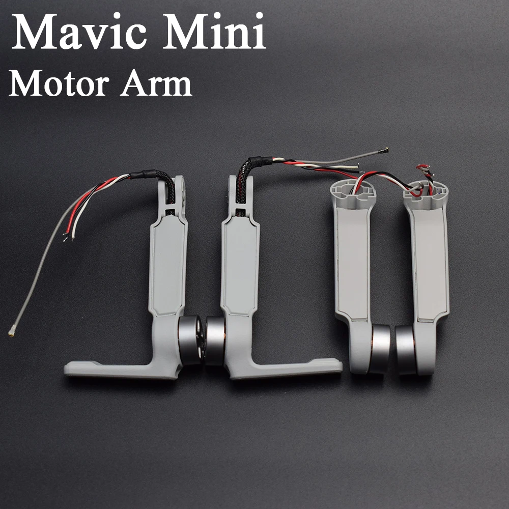 Запасные части для DJI Mavic Mini сигнальный кабель Корпус Корпуса Левый Правый