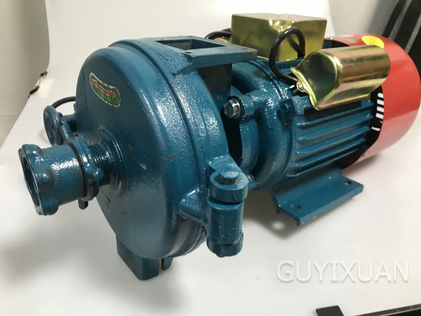 GUYX-150 мокрого сухого корма измельчитель зерна коммерческий маленький ультра-тонкий порошок шлифовальный станок цельные зерна