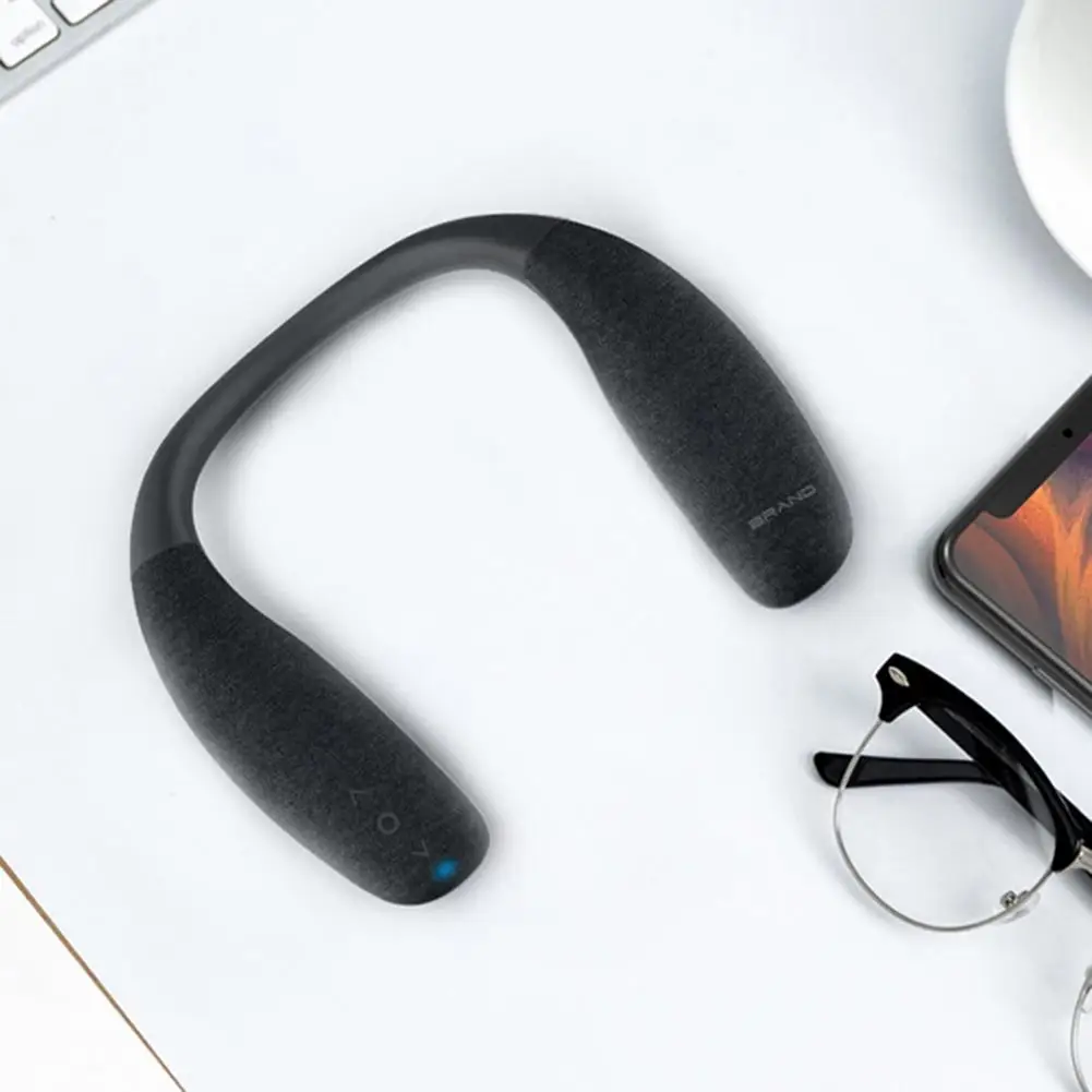 

Беспроводная Bluetooth-колонка, 600 мА · ч