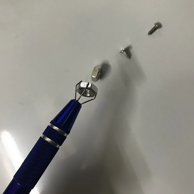 Ремонтный инструмент Экстрактор BGA чип электронный компоненты захват ручные