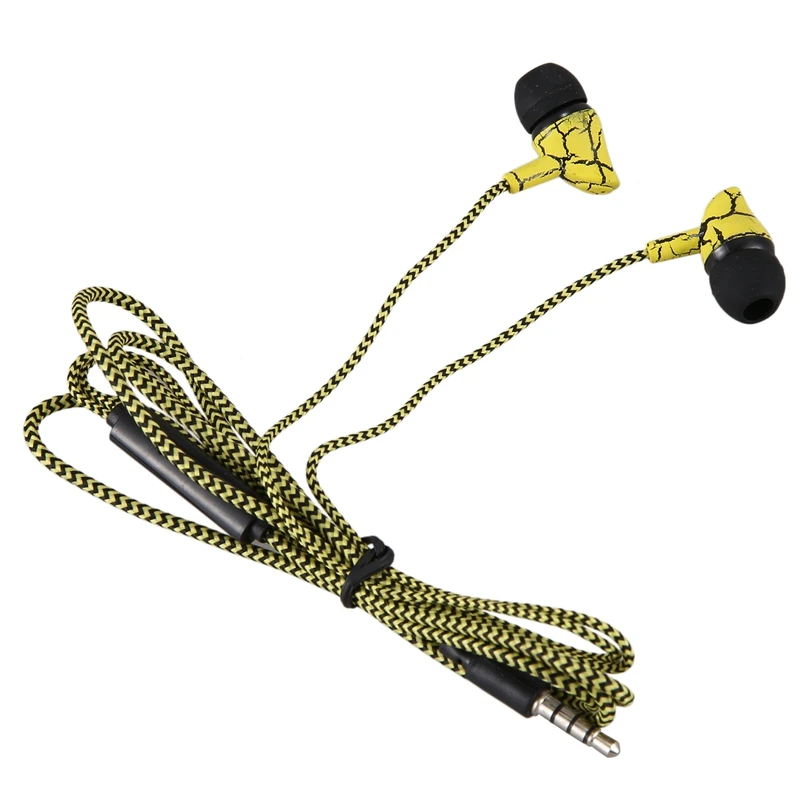 Мобильный телефон пульт дистанционного управления гарнитура плетеный провод в