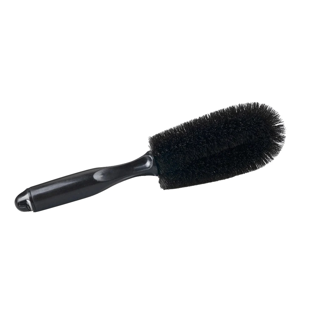 Автомобильный грузовой автомобиль мотоцикл велосипед колесный обод шины Щетка