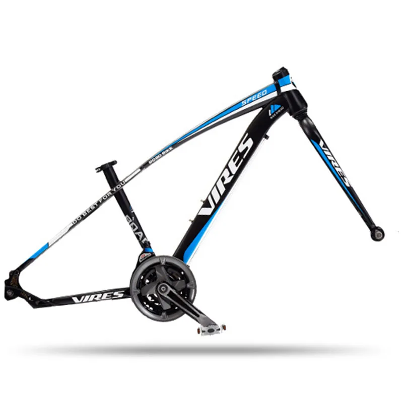 Дорожный велосипед на толстых покрышках 21/27/30 скоростей городской переключатель