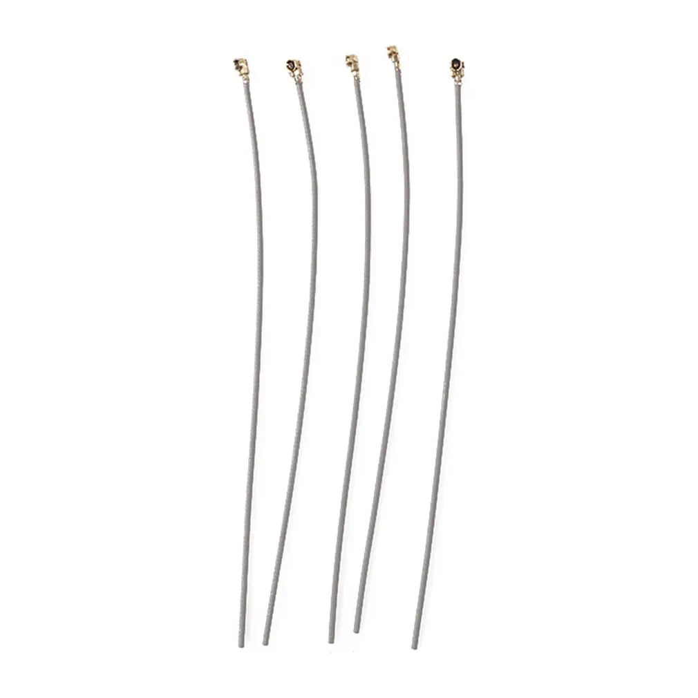 

IPEX 2.4G Receiver Antenna 1.5DBi Ufl Connector RG-113 Cable for FUTABA JR Frsky D8 Flysky X6B JUMPER R1 R8 Drone Receiver