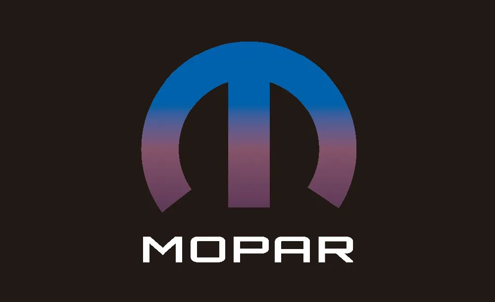 

Флаг Mopar 90*150 см, баннер из полиэстера для гонок, мероприятий, офиса, украшение для дома