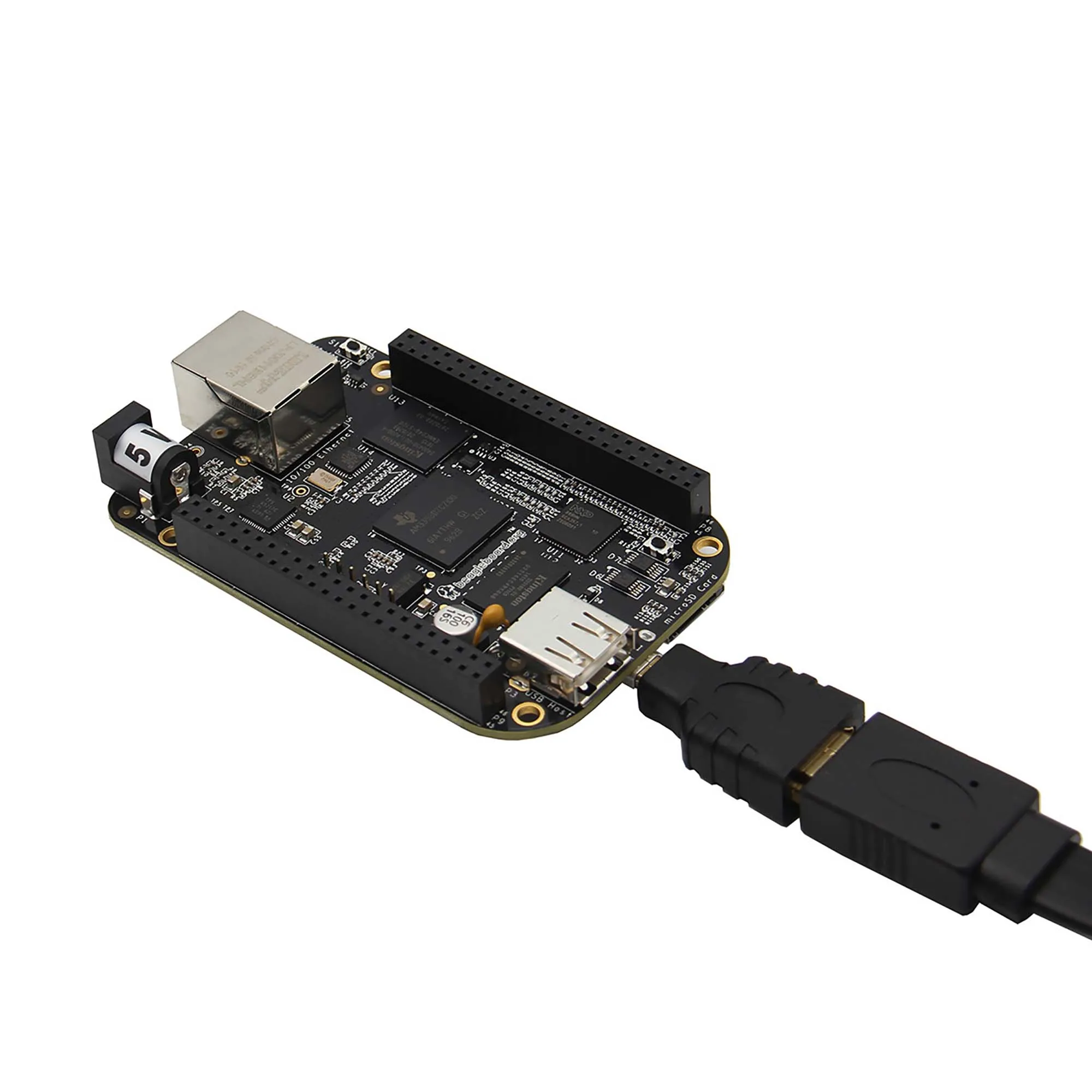 / Micro HDMI Raspberry Pi 4(2 ./)