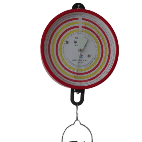 

Измеритель плотности целлюлозы