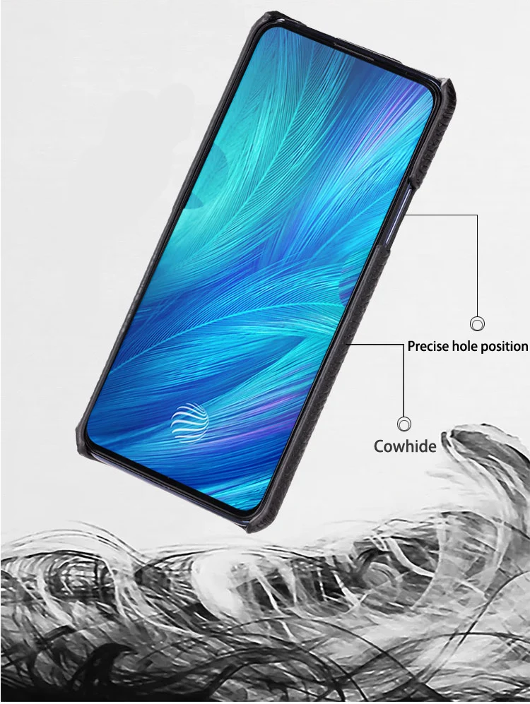 Чехол для телефона для samsung Galaxy A50 A70 S7 S8 S9 S10 Plus, Note 8, 9, 10, изображение животного текстура чехол для A30 A40 A5 A7 A8