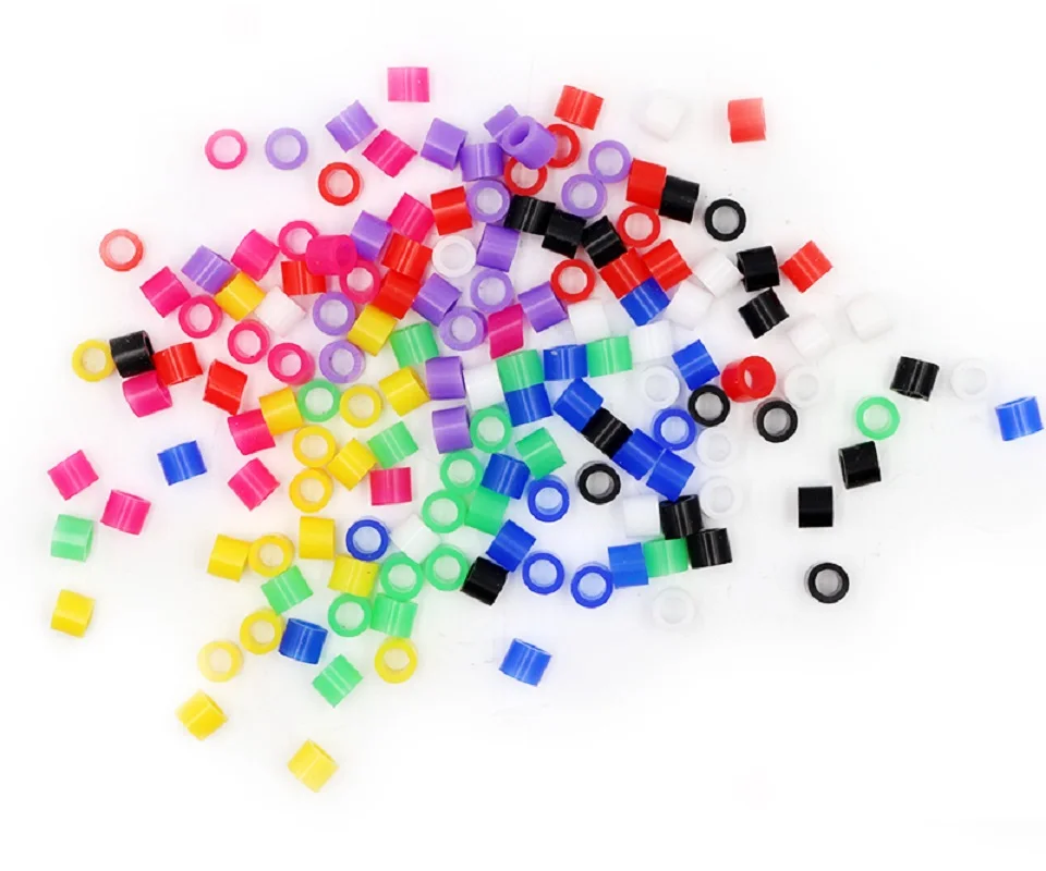 160 шт. силиконовые кольца для всех стоматологических инструментов