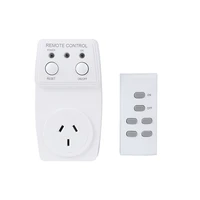 esplenty smart switch wireless remote control australia plug adaptor home appliance1 socket1 remote