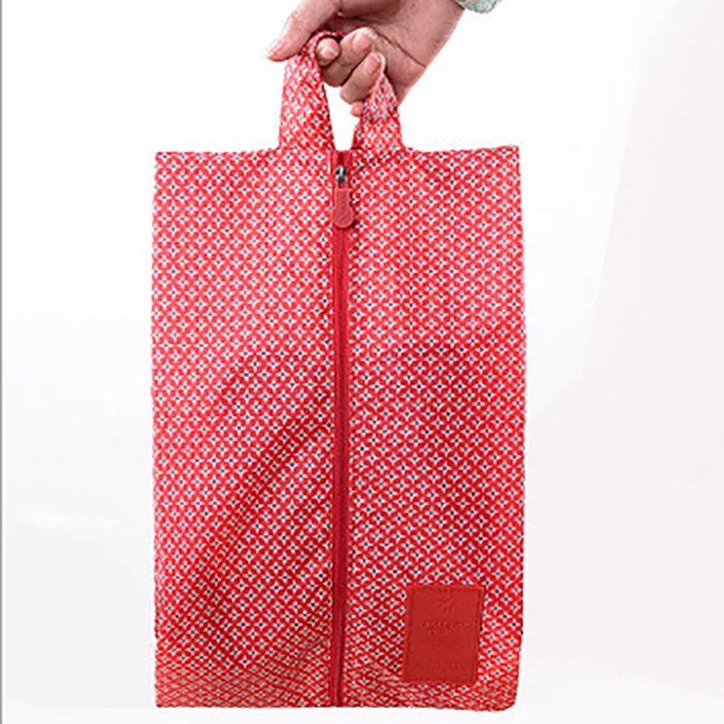 Дорожный складной косметичка органайзер для хранения разноцветная портативная