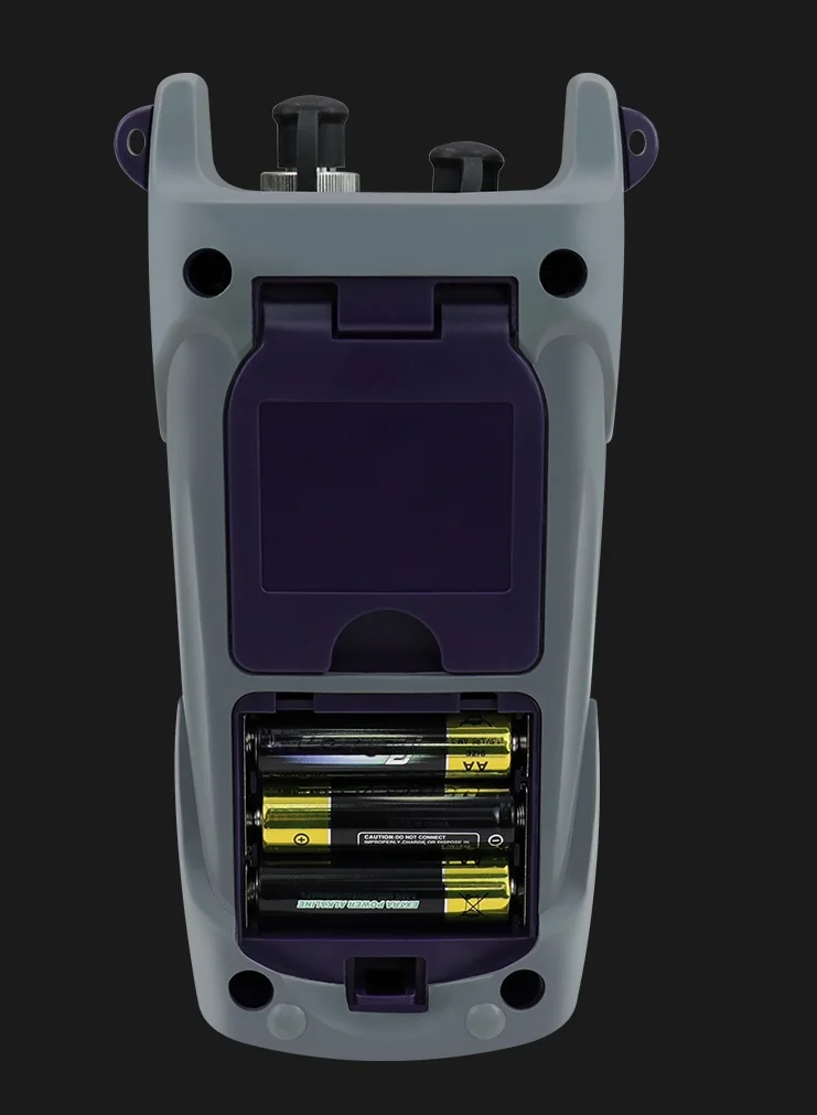 

New high-precision optical fiber obstacle finder OTDR 60 km optical cable length breakpoint / attenuation tester obstacle finder