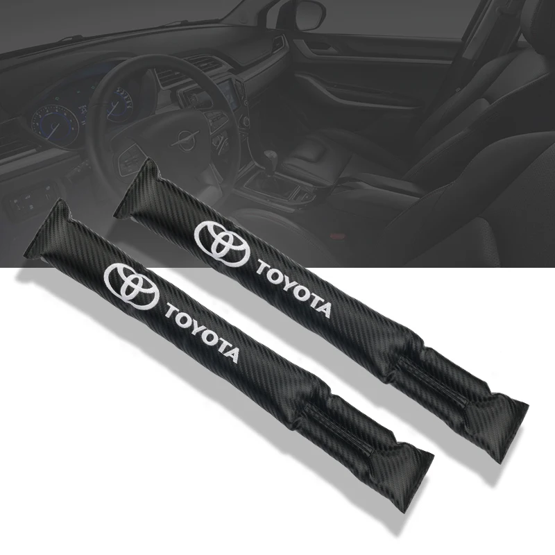 Для Toyota camry chr corolla rav4 yaris prius аксессуары подушка для сиденья автомобиля