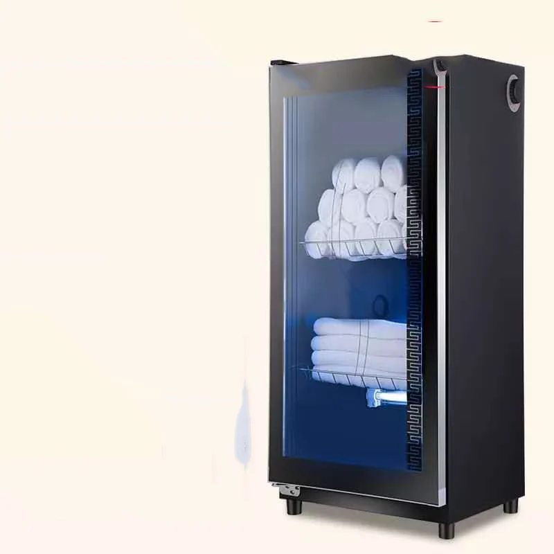 Шкаф для дезинфекции полотенец салонов красоты домашнего и коммерческого