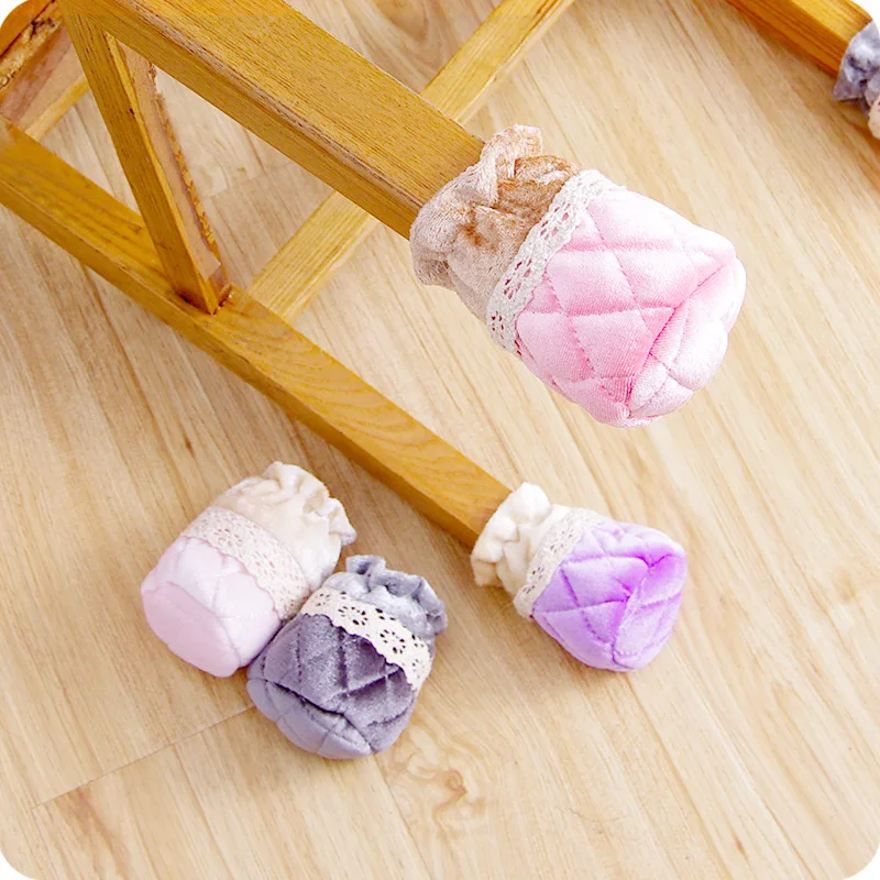 Набор из 16 предметов милая одежда верхний край декорирован кружевом стол Детские