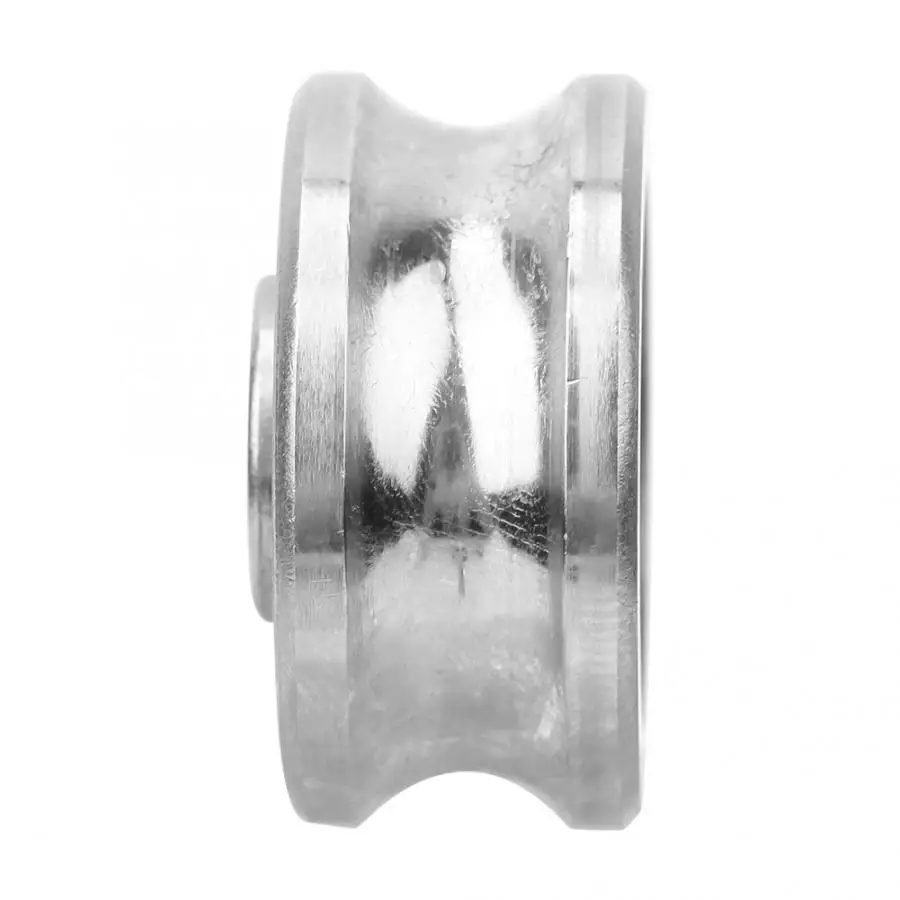 Тип паз направляющего направляющий подшипник SG25 высокое углеродный сплав с