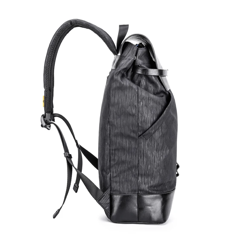 Tangcool Men15.6 &quotрюкзак для ноутбука Водонепроницаемый модный рюкзак из