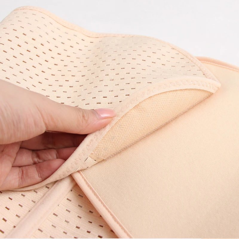 Новинка 2020 одежда для мам и детей белье из полиэстера послеродовой пояс