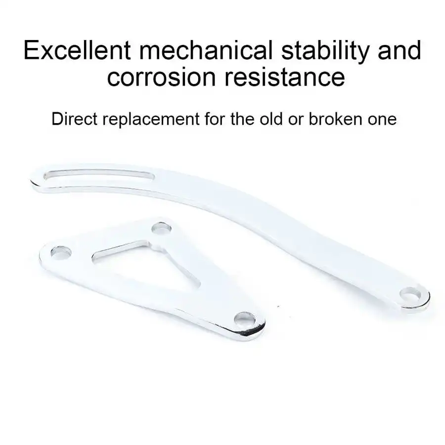 Запасные части генератора генератор кронштейн 9457 Замена подходит для Dodge Big Block