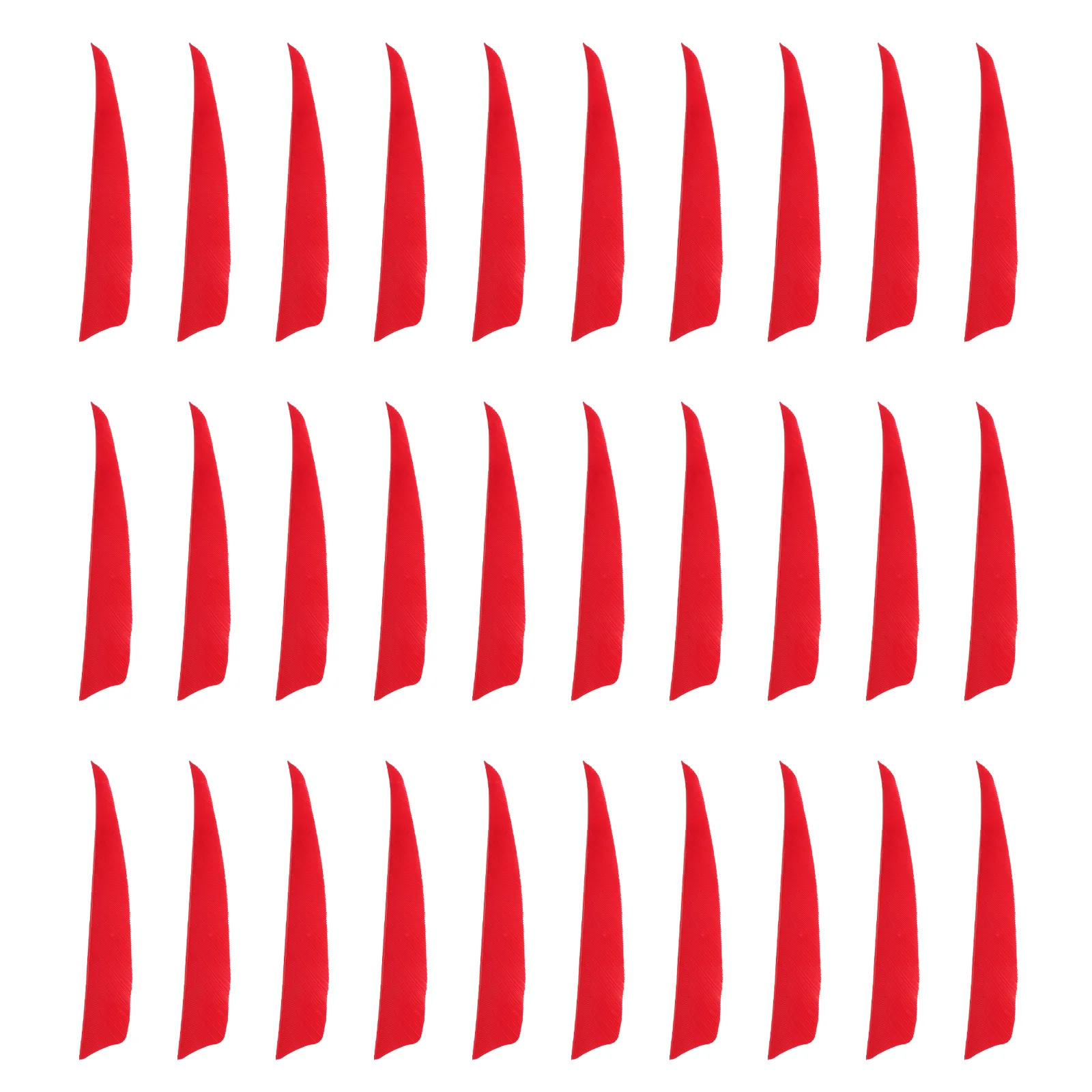 

Стрелы для стрельбы из лука 30 шт., стрелы из натуральных перьев индейки, стрелы для хвоста, аксессуары для стрел