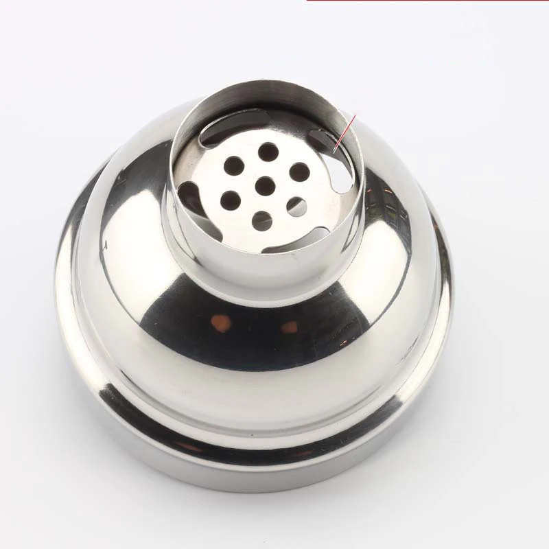 

Hot-selling Style Cocktail Shaker Set Five-piece Cocktail Shaker Tool Bar Accessories Home Bars Cocktail Shaker Bar Accessories