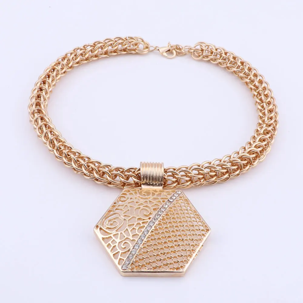 CYNTHIA новейшее лучшее качество модные итальянские ювелирные изделия Дубай