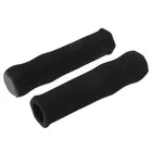 B39 1 шт. Propalm велосипедная губка мягкие Грипсы набор складных велосипедных рулей комплект скольжения