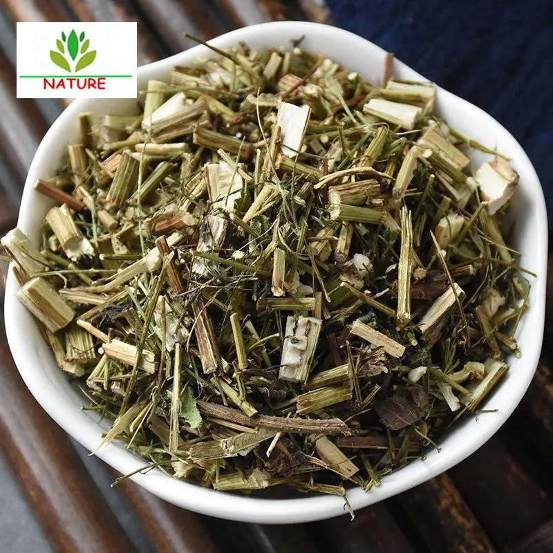 

Сушеный полынь Artemisia Annua (Сладкая Полынь/Сладкая Анни/цинхао)