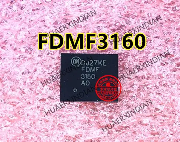 FDMF3160 FDMF 3160 3160. QFN | Строительство и ремонт