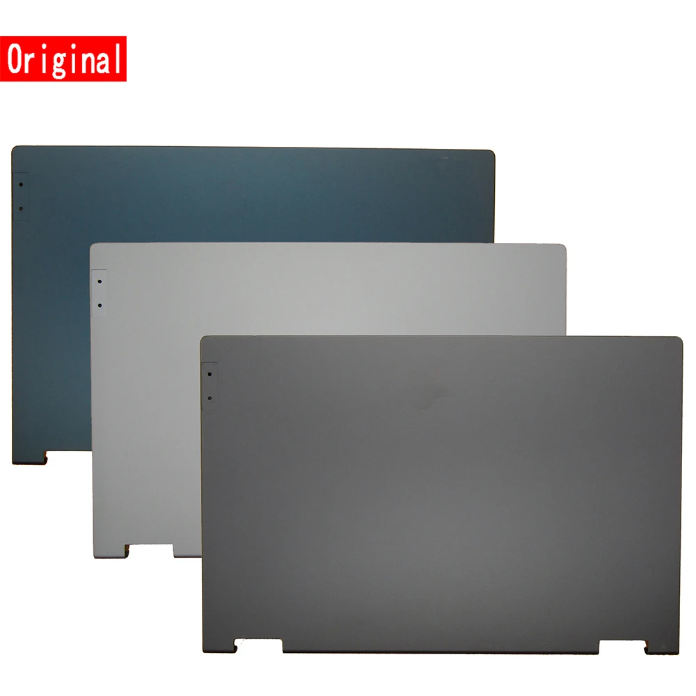 Новый чехол для ноутбука LENOVO YOGA C550 IdeaPad flex 5 14 FLEX5-14ARR 5-14ILL задняя крышка верхняя