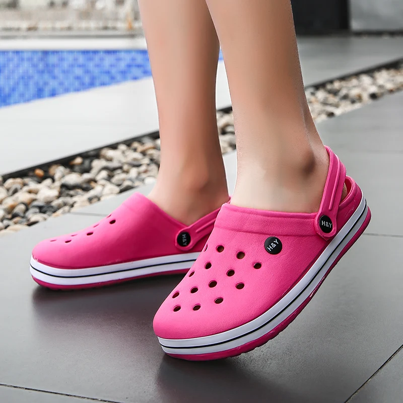 Сандалии женские повседневные пляжные размер 36-41 | Обувь