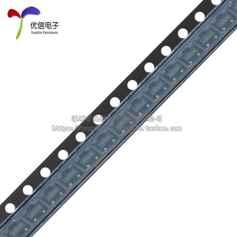 New Arrival Promotion 100% Original SOT-23 SI2308 A8SHB MOS N | Электроника