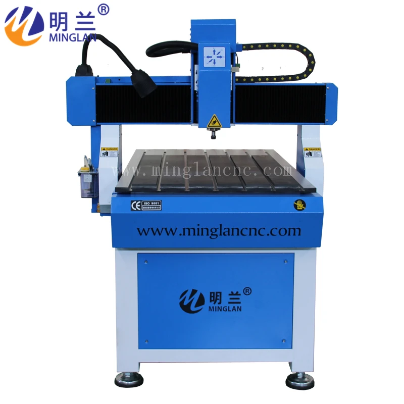 4 слайдера MINGLAN 6090 CNC Router ML-6090 по оси z | Инструменты