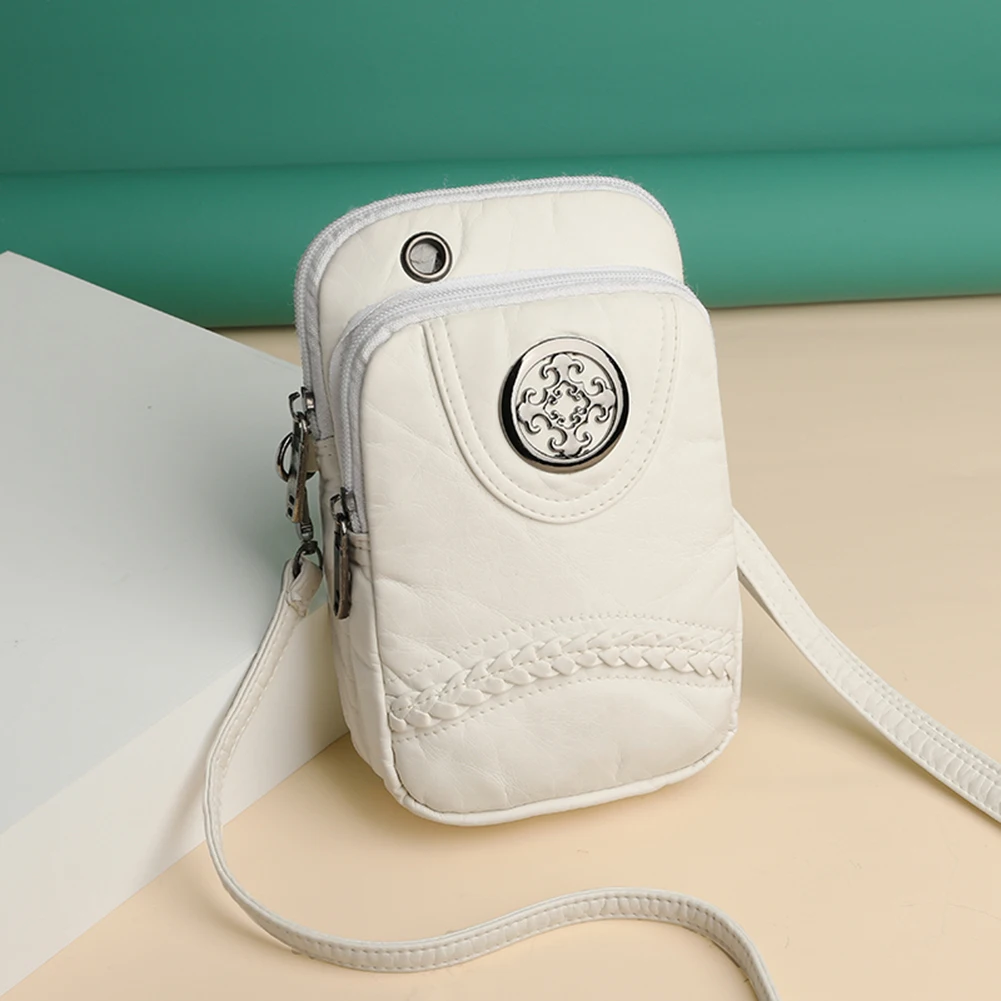 

Модные сумки-мессенджеры, женские маленькие кошельки с эффектом потертости, сумки на плечо, женская сумка через плечо