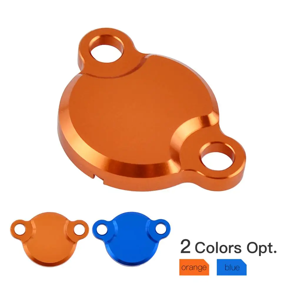 Задний тормозной цилиндр крышка резервуара аксессуары для мотоциклов KTM 65SX 85SX 50SX