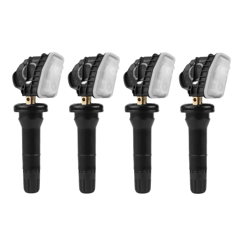 Датчик контроля давления в автомобильных шинах для Ford F 150 Mustang Edge 15 18 F2GT 1A180 AB 1A189