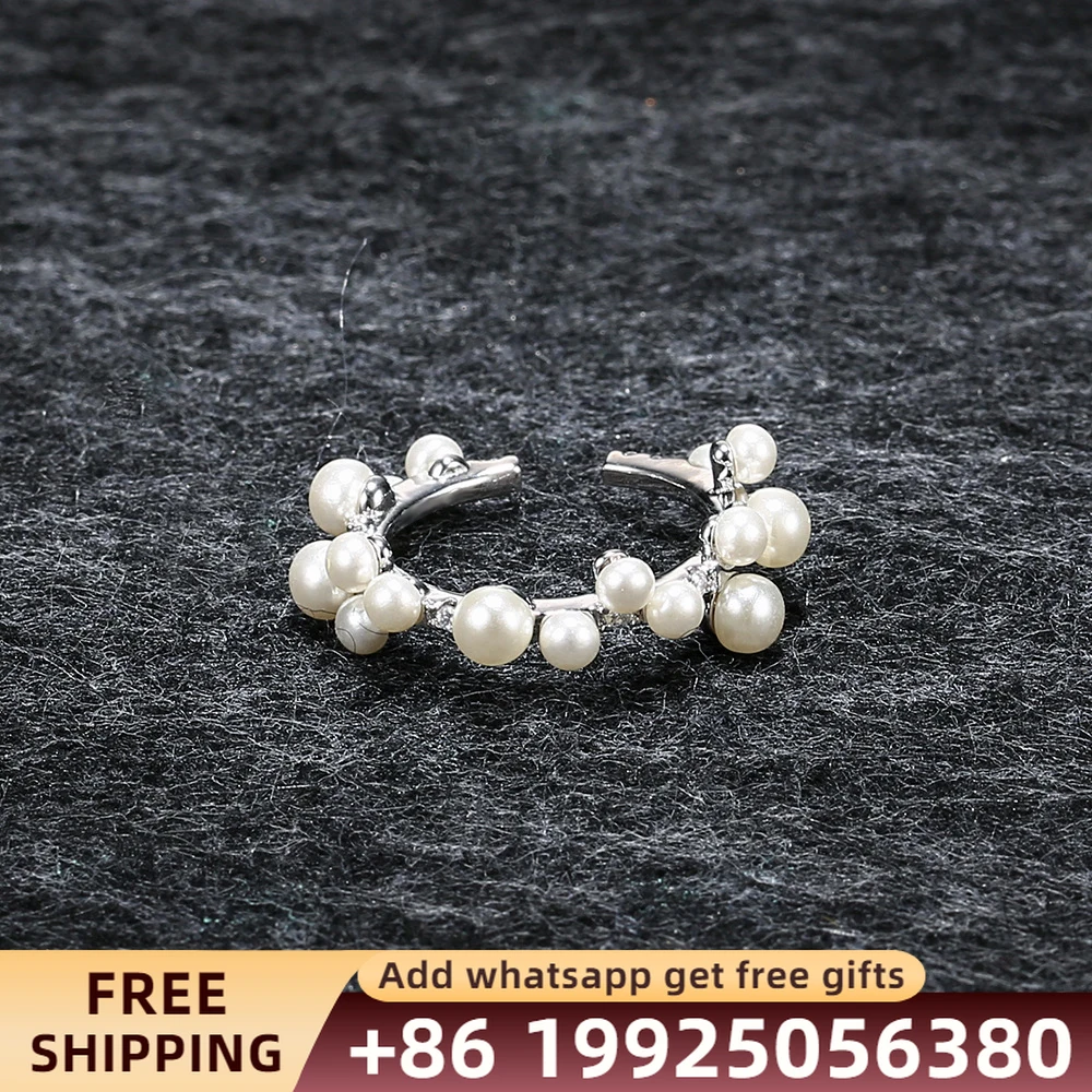 

Monaco jewelry earrings fashion jewelry S925 sterling silver couple jewelry gift