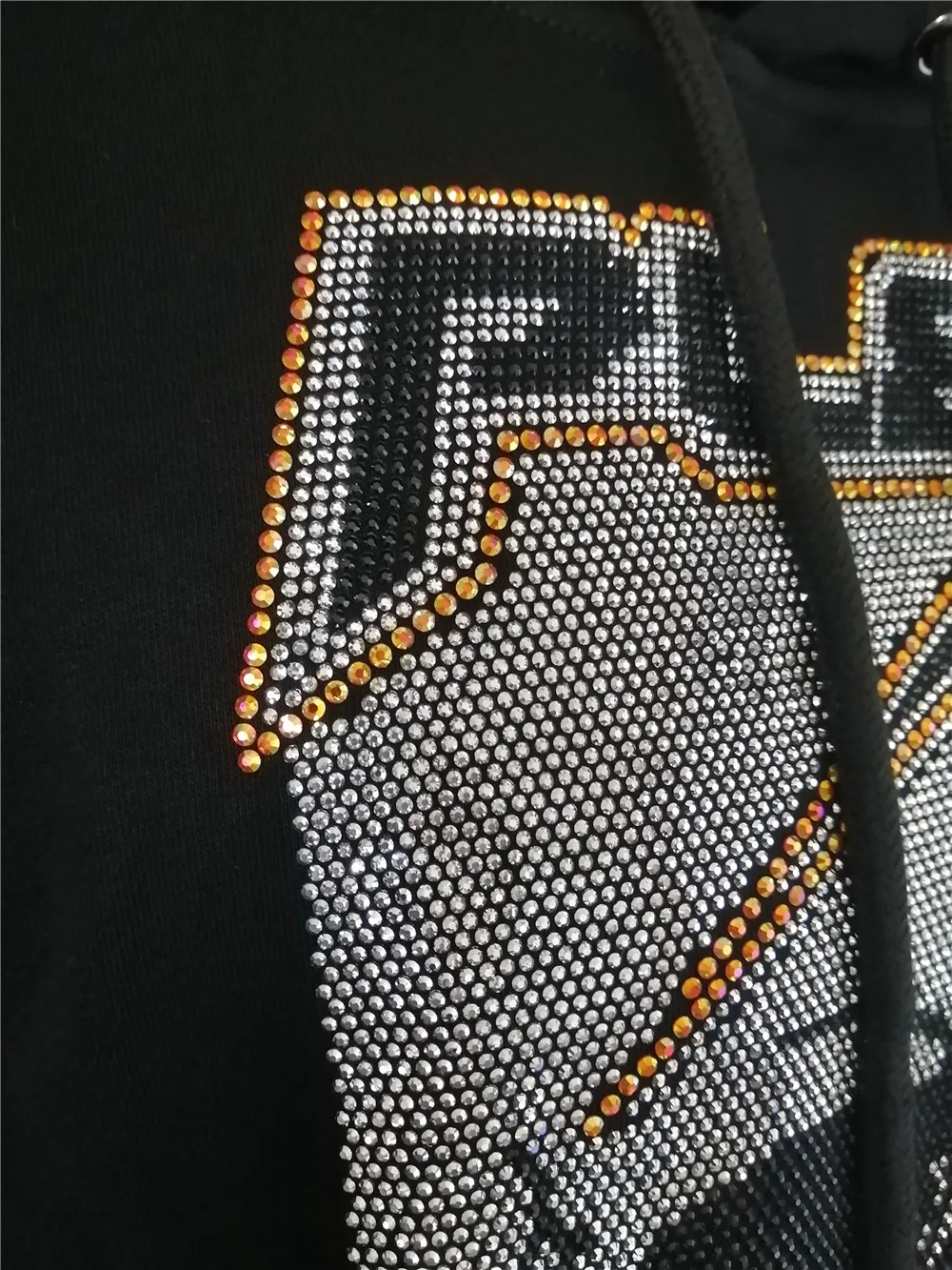 Мужские хлопковые толстовки с длинным рукавом повседневные пуловеры блестящими