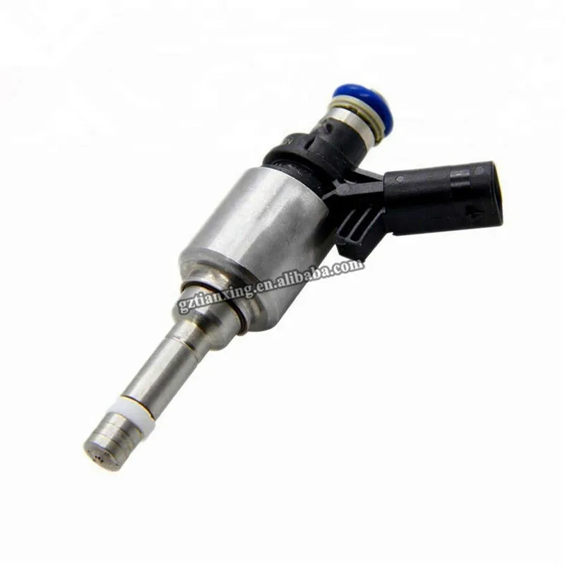 06H906036G топливный инжектор для A3 A4 A5 A6 TT CC Jetta Passat Tiguan 06H906036AB 06H906036E 06H906036P 06H906036S