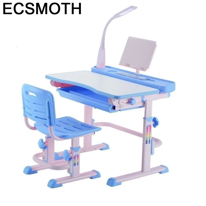 Meja Belajar Estudio Estudo Tafel Cocuk Masasi Tableau Дети Infantil Enfant Escritorio стол Меса учебный стол для детей