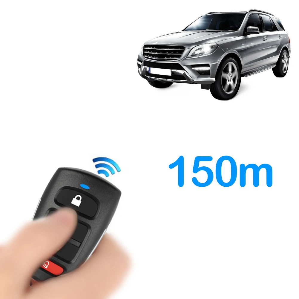 

Car Remote Controller Garage Door Rolling Code Four Key Metals Car Truck Wireless Copy Remote Controller Car Accessories 2021