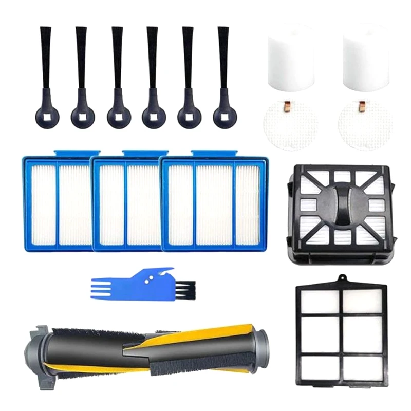 

Vacuum Cleaner Replacement Parts For Shark IQ R101ae (Rv1001ae) IQ R101 (RV1001) RV1005AE RV1010AE RV1012AE RV2001AE