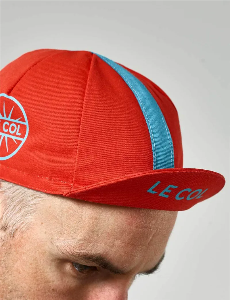 

2020 Newest Cycling Cap lightweight Bike Headwear Gorra Ciclismo Women and Men Mtb Road Bicycles Cycling hat 6 Color Free Size