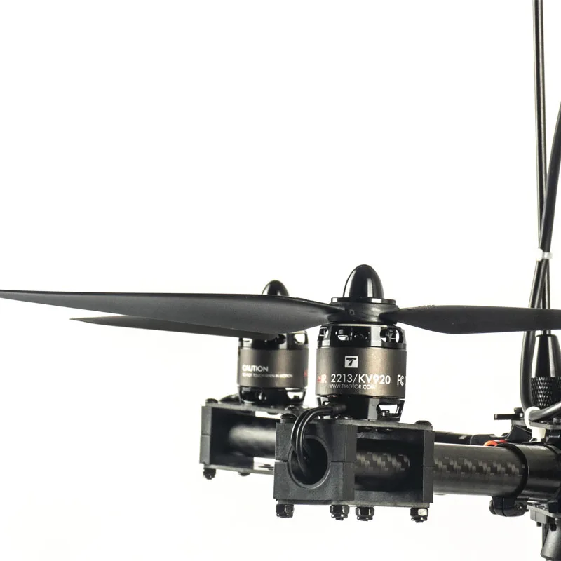 Фото Квадрокоптер Flyroun F450 LX350 450: Комплект рамы, APM 2.8m8n, GPS, демпфер, модуль питания, мотор Sunnysky 2212 №5