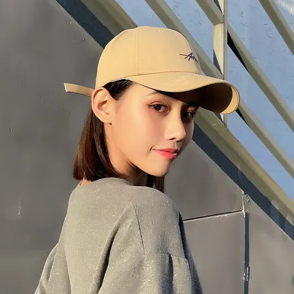 

Women's hats caps sun visor baseball cap boys girls kids big brand luxury hats