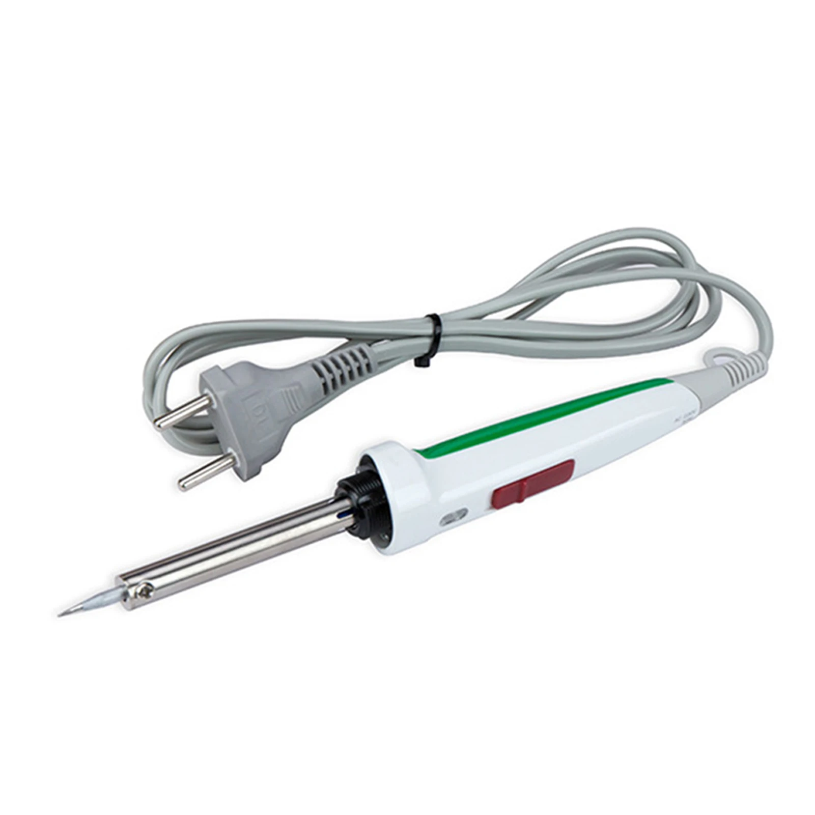 

Handheld Soldering Iron 30W Soldering Gun 392-896℉ Temperature Range Ceramic Heating Electric Soldering Irons Welding Tool