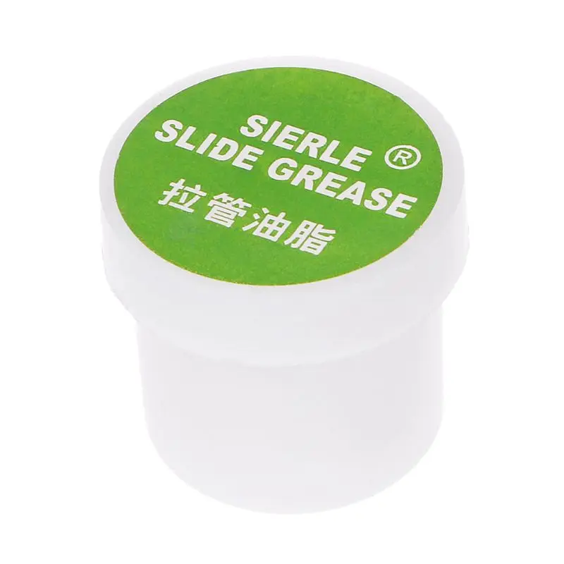 OOTDTY тромбон труба смазка слайд кларнет латунные инструменты инструмент для