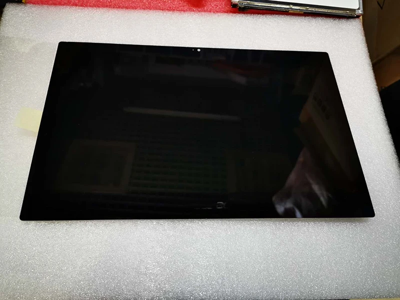14 0 дюймов кодирующий преобразователь сенсорного экрана в сборе для Acer Aspire R14